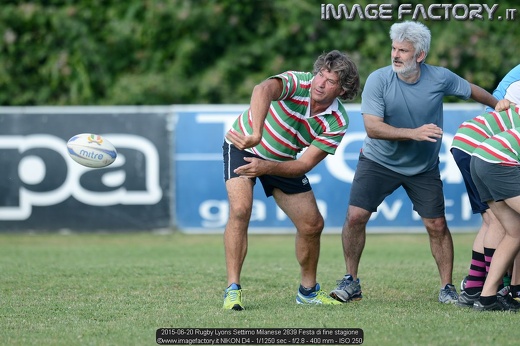 2015-06-20 Rugby Lyons Settimo Milanese 2839 Festa di fine stagione